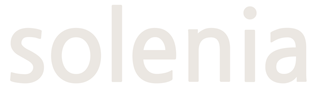 Solenia Logo